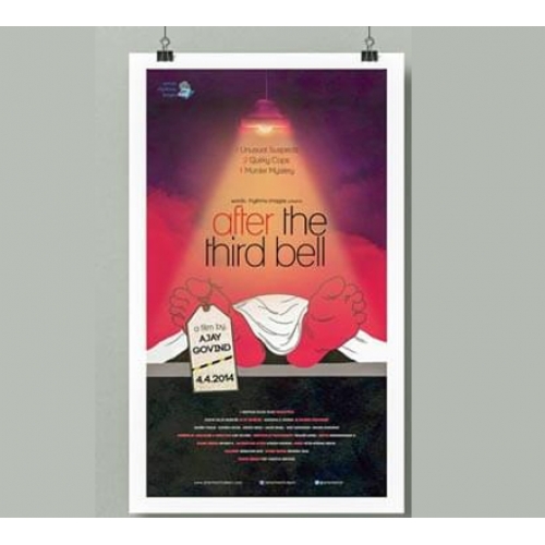 Chuyên in ấn In Poster Số Lượng Ít uy tín đẹp giá rẻ tại TPHCM