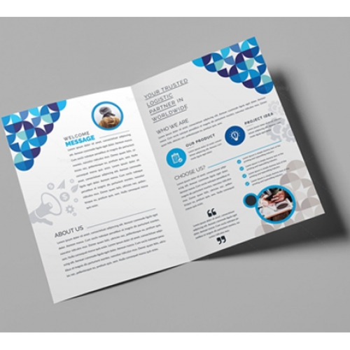  In Brochure Số Lượng Ít