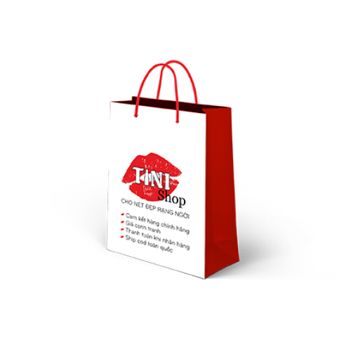 Túi Giấy Đựng Thời Trang
